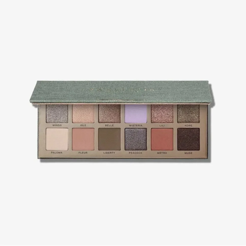 Anastasia Beverly Hills Nouveau Eyeshadow Palette New In Box
